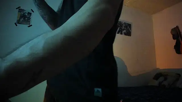 Sisoyalejo420 online show from March 2026 01:22:02 AM