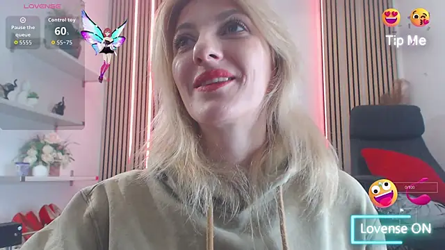 RileyLanna online show from November 2025 12:22:02 AM