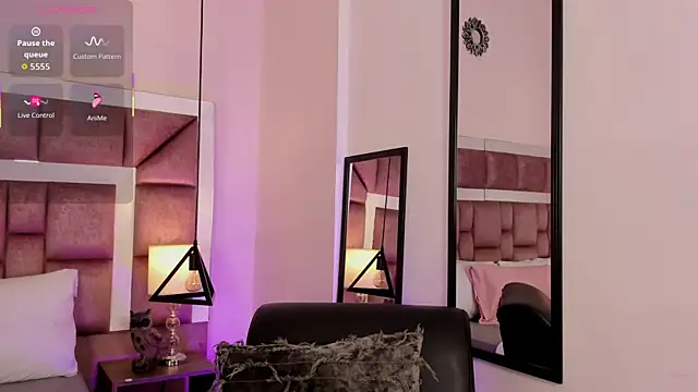 AnnieNasty online show from January 2026 12:08:02 PM