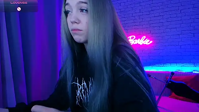 -Stacyy- online show from January 2025 01:09:02 AM