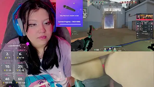 Snapshot of crystal7u7 chatting on January 2025 01:42:01 AM crystal7u7 online show from January 2025 01:42:01 AM