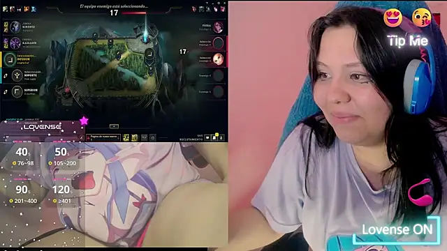 Snapshot of crystal7u7 chatting on January 2025 05:37:01 AM crystal7u7 online show from January 2025 05:37:01 AM