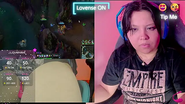 Snapshot of crystal7u7 chatting on January 2025 06:39:01 AM crystal7u7 online show from January 2025 06:39:01 AM