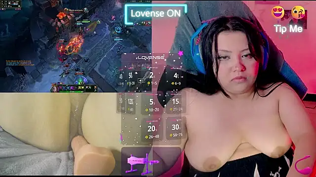 Snapshot of crystal7u7 chatting on January 2025 06:36:02 AM crystal7u7 online show from January 2025 06:36:02 AM