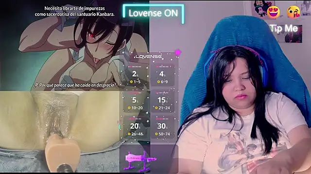 Snapshot of crystal7u7 chatting on January 2025 07:38:02 AM crystal7u7 online show from January 2025 07:38:02 AM