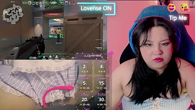 Snapshot of crystal7u7 chatting on January 2025 04:30:01 AM crystal7u7 online show from January 2025 04:30:01 AM