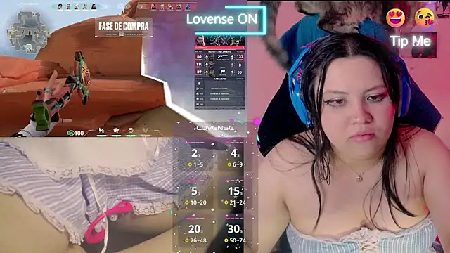 Snapshot of crystal7u7 chatting on January 2025 07:32:02 AM crystal7u7 online show from January 2025 07:32:02 AM