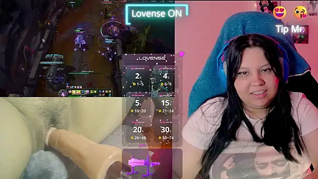 Snapshot of crystal7u7 chatting on January 2025 03:09:01 AM crystal7u7 online show from January 2025 03:09:01 AM