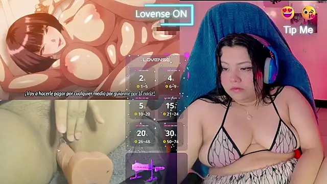 Snapshot of crystal7u7 chatting on January 2025 05:34:01 PM crystal7u7 online show from January 2025 05:34:01 PM