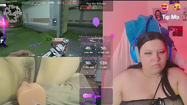 Snapshot of crystal7u7 chatting on January 2025 03:41:01 AM crystal7u7 online show from January 2025 03:41:01 AM