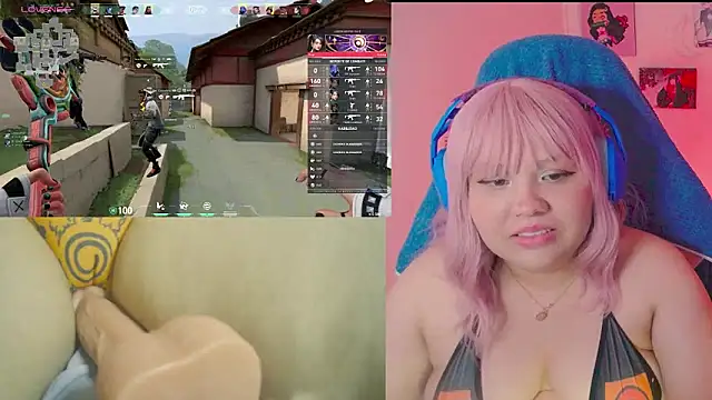 Snapshot of crystal7u7 chatting on February 2025 03:30:02 AM crystal7u7 online show from February 2025 03:30:02 AM