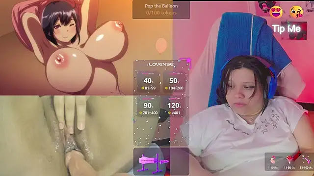 Snapshot of crystal7u7 chatting on February 2025 09:43:01 AM crystal7u7 online show from February 2025 09:43:01 AM