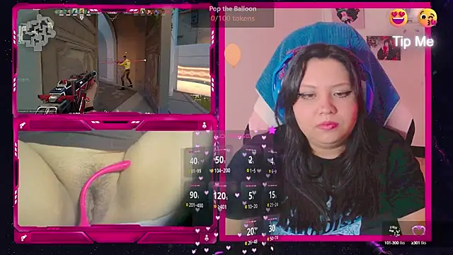 Snapshot of crystal7u7 chatting on February 2025 03:12:01 AM crystal7u7 online show from February 2025 03:12:01 AM