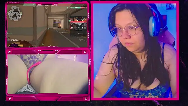 Snapshot of crystal7u7 chatting on February 2025 11:13:02 PM crystal7u7 online show from February 2025 11:13:02 PM