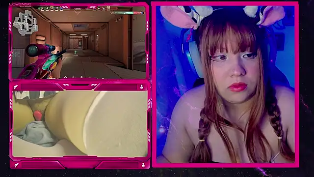 Snapshot of crystal7u7 chatting on February 2025 02:03:01 AM crystal7u7 online show from February 2025 02:03:01 AM