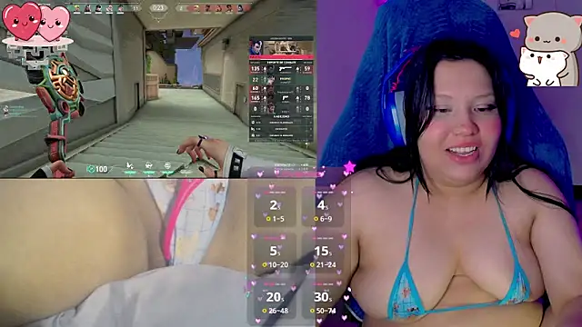 Snapshot of crystal7u7 chatting on February 2025 07:21:01 AM crystal7u7 online show from February 2025 07:21:01 AM