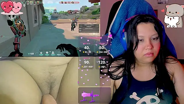 Snapshot of crystal7u7 chatting on February 2025 06:06:02 AM crystal7u7 online show from February 2025 06:06:02 AM