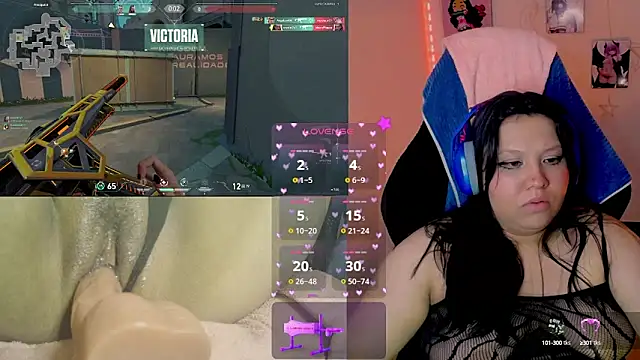 Snapshot of crystal7u7 chatting on February 2025 04:19:02 PM crystal7u7 online show from February 2025 04:19:02 PM