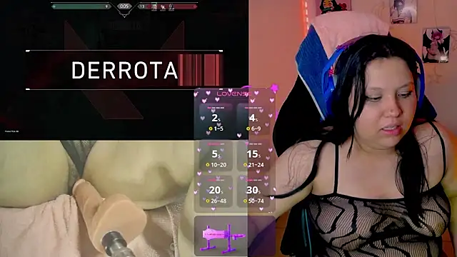 Snapshot of crystal7u7 chatting on February 2025 04:03:02 AM crystal7u7 online show from February 2025 04:03:02 AM