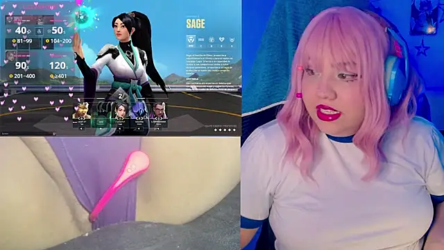 Snapshot of crystal7u7 chatting on February 2025 08:50:01 PM crystal7u7 online show from February 2025 08:50:01 PM