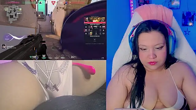 Snapshot of crystal7u7 chatting on March 2025 11:27:01 PM crystal7u7 online show from March 2025 11:27:01 PM