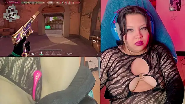 Snapshot of crystal7u7 chatting on March 2025 07:42:02 PM crystal7u7 online show from March 2025 07:42:02 PM