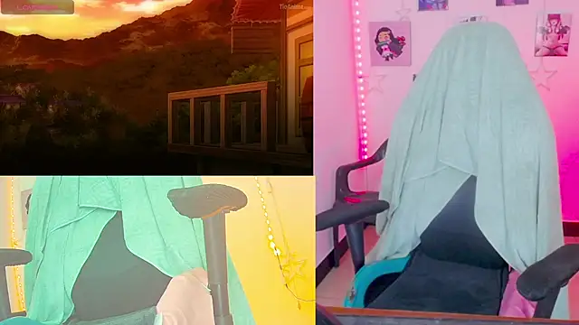 Snapshot of crystal7u7 chatting on October 2025 05:36:01 PM crystal7u7 online show from October 2025 05:36:01 PM