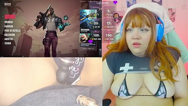 Snapshot of crystal7u7 chatting on November 2025 04:49:01 PM crystal7u7 online show from November 2025 04:49:01 PM