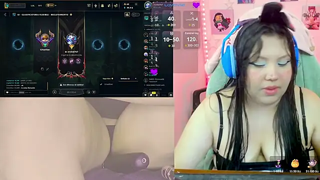 Snapshot of crystal7u7 chatting on November 2025 08:18:02 PM crystal7u7 online show from November 2025 08:18:02 PM