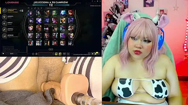 Snapshot of crystal7u7 chatting on November 2025 11:21:02 AM crystal7u7 online show from November 2025 11:21:02 AM