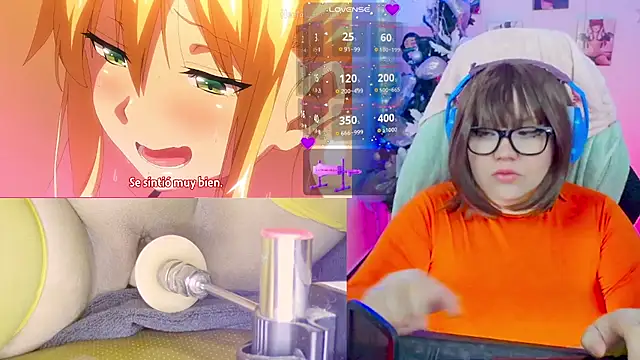 Snapshot of crystal7u7 chatting on November 2025 11:55:02 AM crystal7u7 online show from November 2025 11:55:02 AM