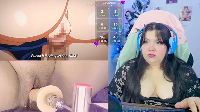 Snapshot of crystal7u7 chatting on November 2025 06:10:02 PM crystal7u7 online show from November 2025 06:10:02 PM