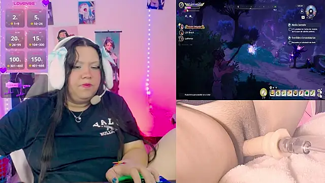 crystal7u7 online show from February 2026 01:01:02 AM