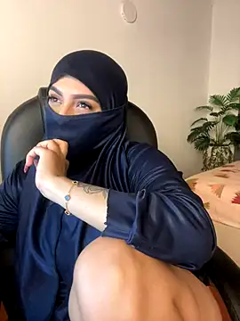 haddy ss online show from November 2025 08:00:01 PM