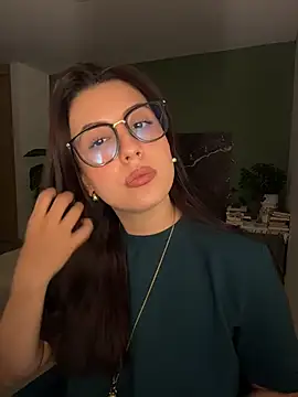 EmaSaenz online show from July 2026 12:06:02 AM