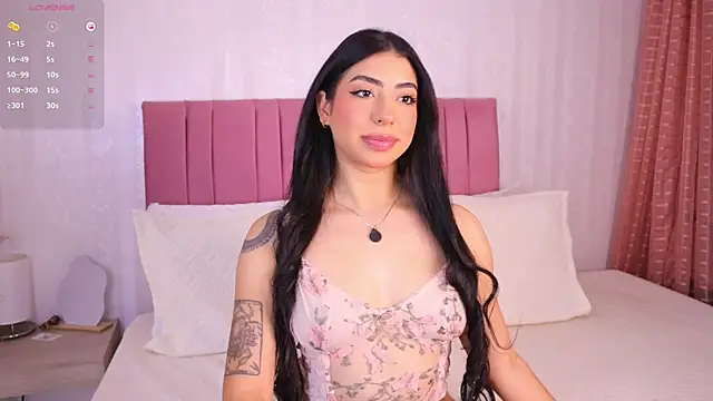 kath rosee1 online show from January 2026 08:11:02 PM