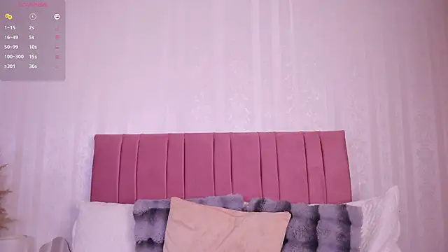 kath rosee1 online show from February 2026 08:49:02 PM