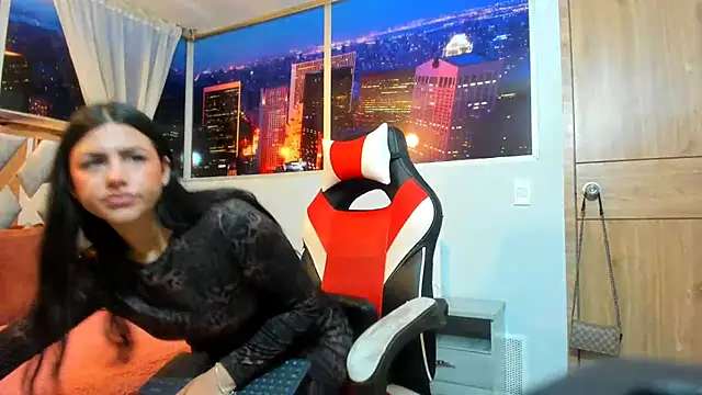 Kendall Sophy online show from January 2025 07:16:01 PM