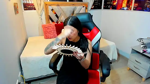 Kendall Sophy online show from March 2025 07:43:02 PM