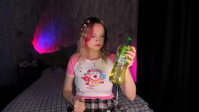 Snapshot of MariaMango chatting on February 2025 11:53:02 PM MariaMango online show from February 2025 11:53:02 PM