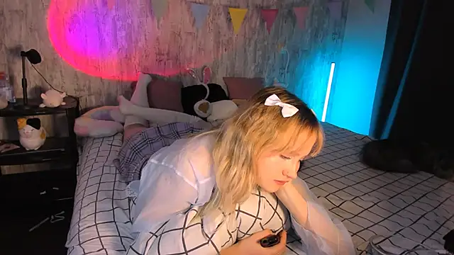 Snapshot of MariaMango chatting on March 2025 11:50:02 PM MariaMango online show from March 2025 11:50:02 PM