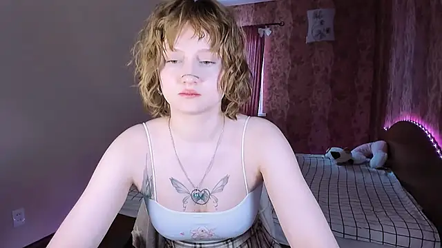 Snapshot of MariaMango chatting on February 2026 10:35:01 AM MariaMango online show from February 2026 10:35:01 AM