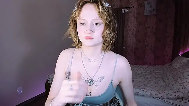 Snapshot of MariaMango chatting on February 2026 07:12:01 PM MariaMango online show from February 2026 07:12:01 PM