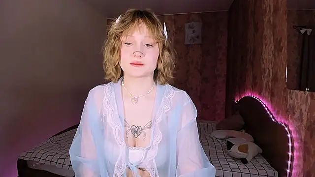 MariaMango online show from March 2026 01:57:01 AM