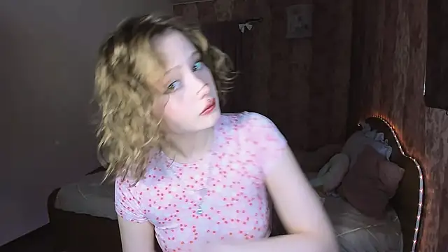 MariaMango online show from April 2026 07:09:02 PM