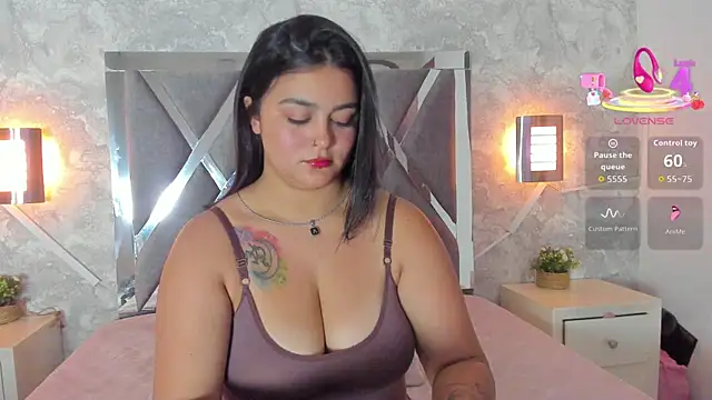 alina stark online show from January 2026 08:01:02 PM