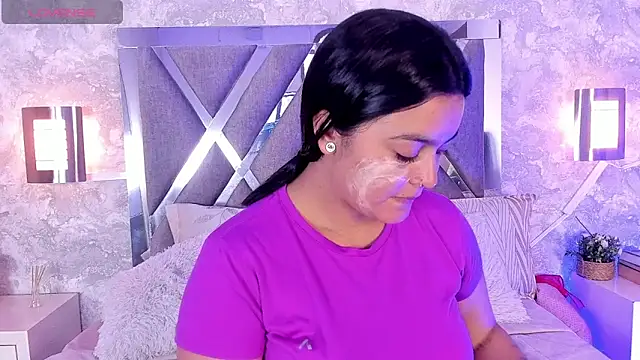 alina stark online show from March 2026 07:53:02 PM