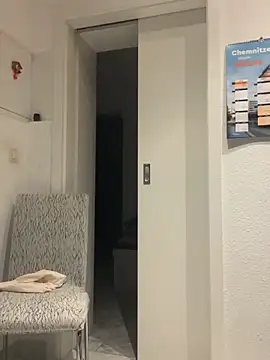 Frank22xx online show from February 2025 08:10:01 PM