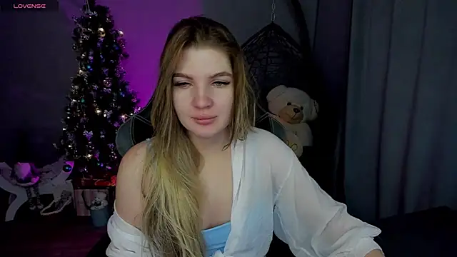 lily williamss online show from December 2024 12:18:01 AM