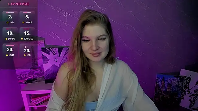 lily williamss online show from April 2026 12:30:02 AM